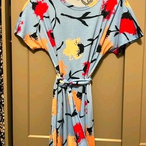 LulaRoe Dress